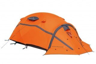 Ferrino Snowbound 2 2 Kişilik Kamp Çadırı / Yüksek İrtifa Çadırı / Keşif Çadırı kullananlar yorumlar